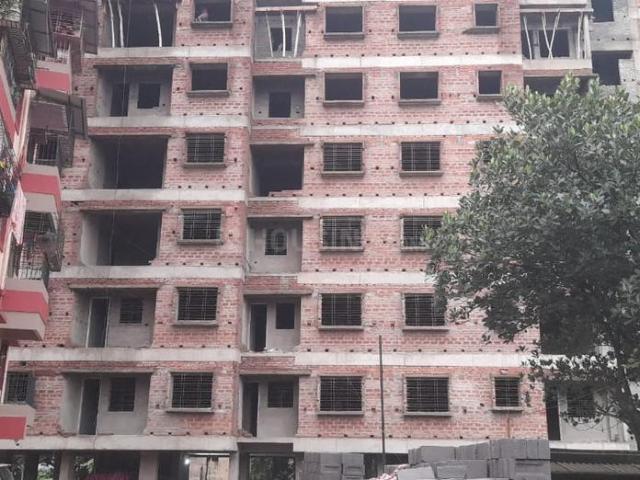 3 BHK Apartment in Arra for resale Durgapur. The reference number is 18221176