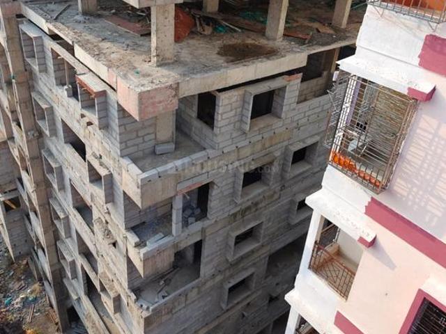 3 BHK Apartment in Arra for resale Durgapur. The reference number is 20516518