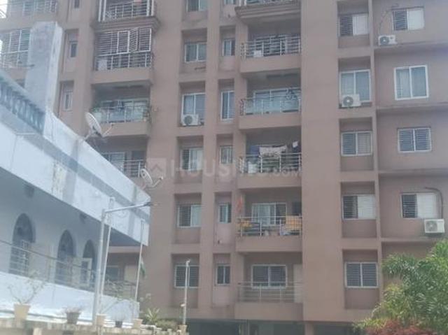 3 BHK Apartment in Arsande for rent Ranchi. The reference number is 20873016