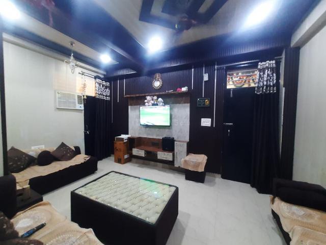 3 BHK Apartment in Asadpur Kayam for resale Aligarh. The reference number is 21323689