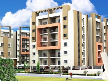 3 BHK Apartment in Asan Bani for resale Jamshedpur. The reference number is 20525805
