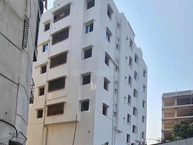 3 BHK Apartment in Asansol Court Area for resale Asansol. The reference number is 19451741