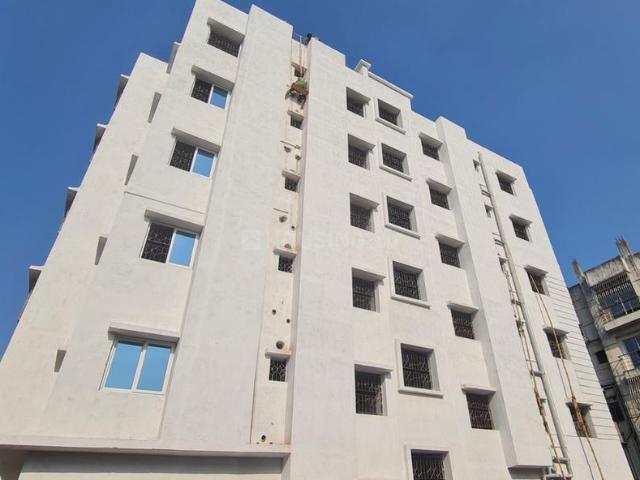 3 BHK Apartment in Asansol Court Area for resale Asansol. The reference number is 19451855