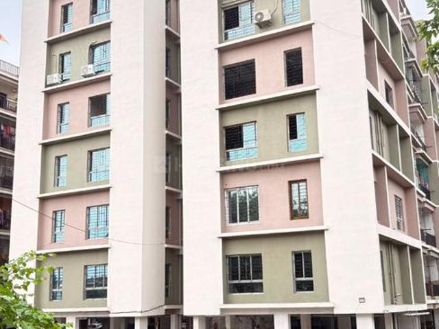 3 BHK Apartment in Asansol Court Area for resale Asansol. The reference number is 21240186