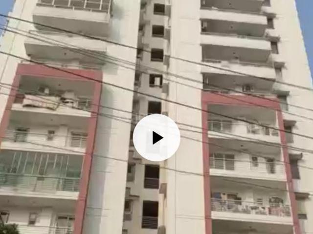 3 BHK Apartment in Asapur for rent Varanasi. The reference number is 20319651
