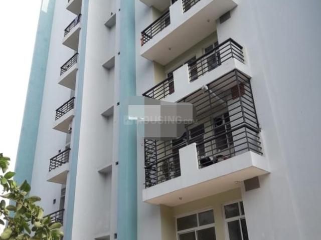 3 BHK Apartment in Asapur for rent Varanasi. The reference number is 21216601