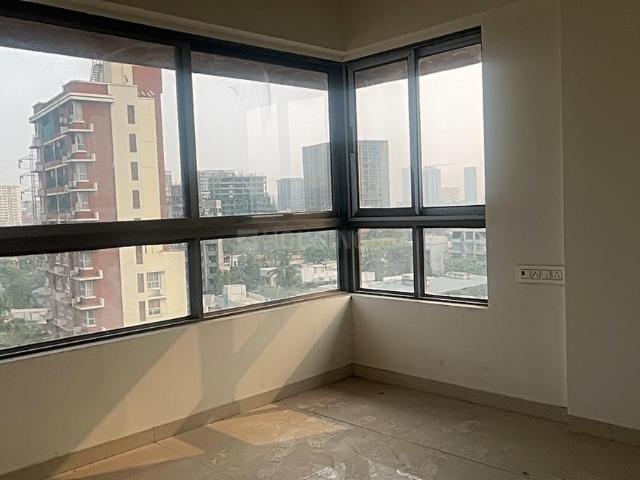 3 BHK Apartment in Asha Nagar for rent Mumbai. The reference number is 19541326