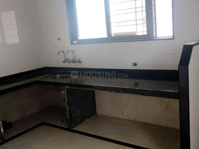 3 BHK Apartment in Asha Nagar for rent Nashik. The reference number is 18327075