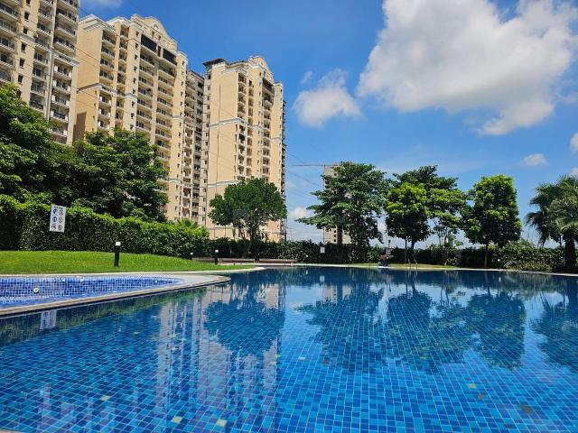3 BHK Apartment in Ashiana Colony for resale Dera Bassi. The reference number is 18140062