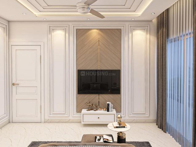 3 BHK Apartment in Ashiana Colony for resale Dera Bassi. The reference number is 18910153