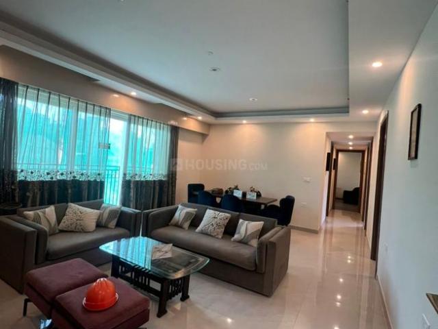 3 BHK Apartment in Ashiana Colony for resale Dera Bassi. The reference number is 21070531