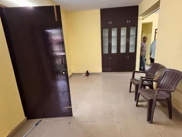 3 BHK Apartment in Ashiana Digha Road for rent Patna. The reference number is 20790445