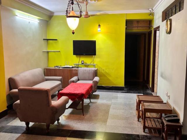 3 BHK Apartment in Ashiana Digha Road for rent Patna. The reference number is 21175954