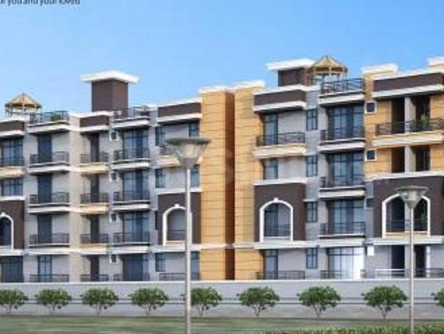 3 BHK Apartment in Ashiana Digha Road for resale Patna. The reference number is 16910117