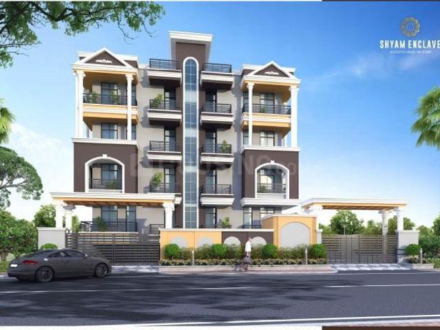 3 BHK Apartment in Ashiana Digha Road for resale Patna. The reference number is 16910183