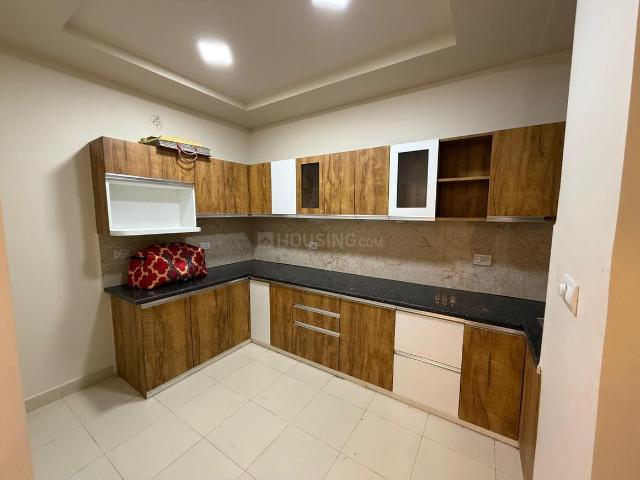 3 BHK Apartment in Ashiyana for rent Lucknow. The reference number is 20546804