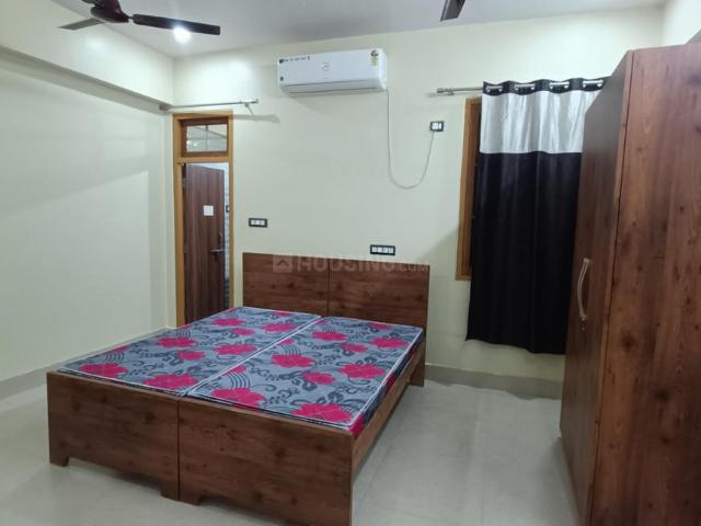 3 BHK Apartment in Ashiyana for rent Lucknow. The reference number is 20626088