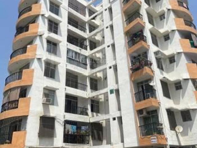 3 BHK Apartment in Ashiyana for resale Lucknow. The reference number is 19890319