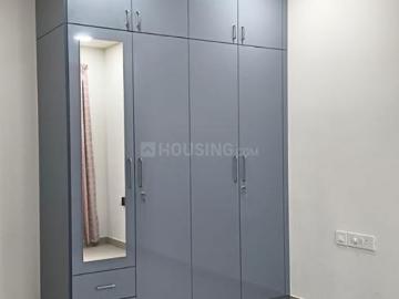 3 BHK Apartment in Ashok Nagar for rent Chennai. The reference number is 20017086