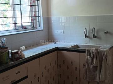 3 BHK Apartment in Ashok Nagar for rent Chennai. The reference number is 20423734