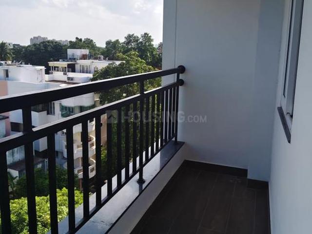 3 BHK Apartment in Ashok Nagar for rent Chennai. The reference number is 21034168