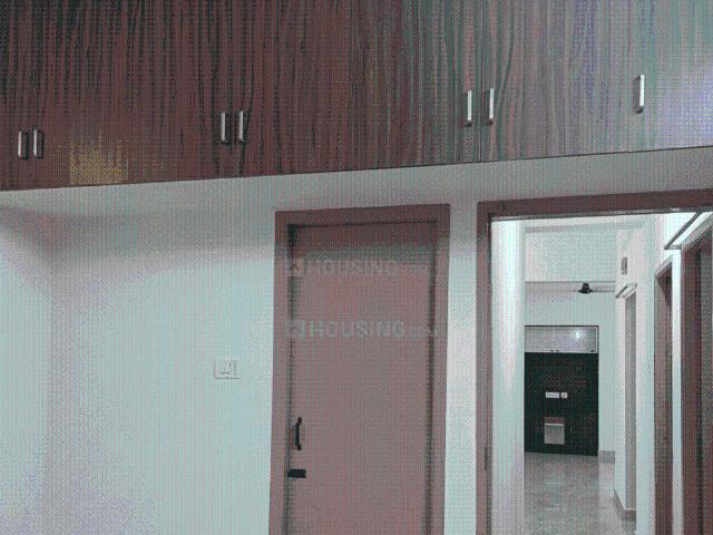3 BHK Apartment in Ashok Nagar for rent Chennai. The reference number is 21227085