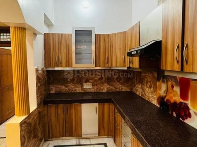 3 BHK Apartment in Ashok Nagar for rent Allahabad. The reference number is 20981339