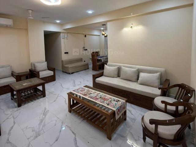 3 BHK Apartment in Ashok Nagar for rent Allahabad. The reference number is 20993212