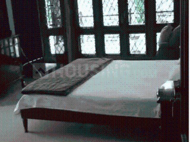 3 BHK Apartment in Ashok Nagar for rent Bengaluru. The reference number is 18657051