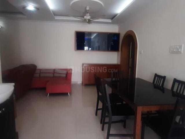 3 BHK Apartment in Ashok Nagar for rent Bengaluru. The reference number is 20248024