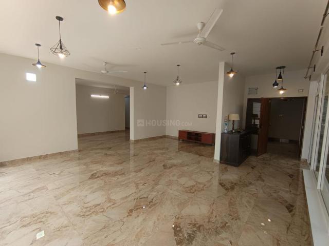 3 BHK Apartment in Ashok Nagar for rent Bengaluru. The reference number is 20902475