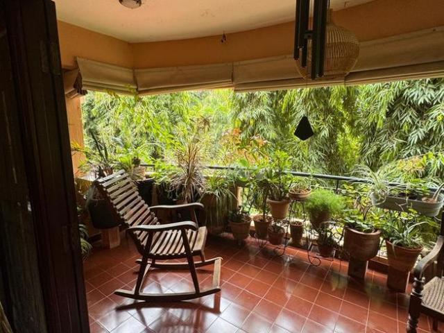 3 BHK Apartment in Ashok Nagar for rent Bengaluru. The reference number is 20952216