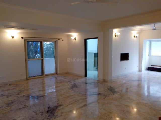 3 BHK Apartment in Ashok Nagar for rent Bengaluru. The reference number is 21276324