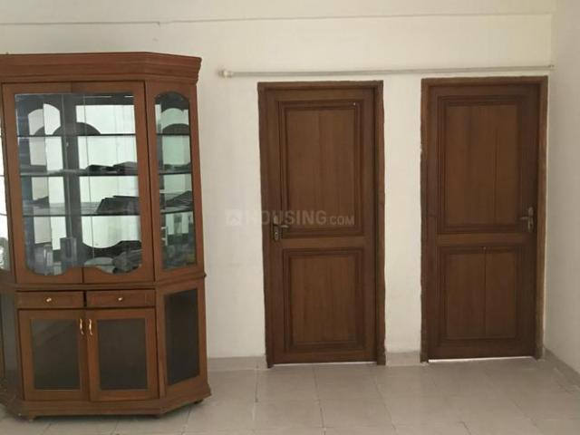 3 BHK Apartment in Ashok Nagar for rent Bengaluru. The reference number is 21367410