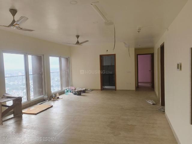3 BHK Apartment in Ashok Nagar for rent Kolkata. The reference number is 19644879