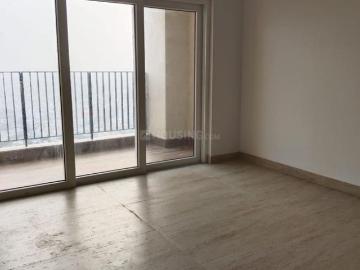 3 BHK Apartment in Ashok Nagar for rent Kolkata. The reference number is 19694207