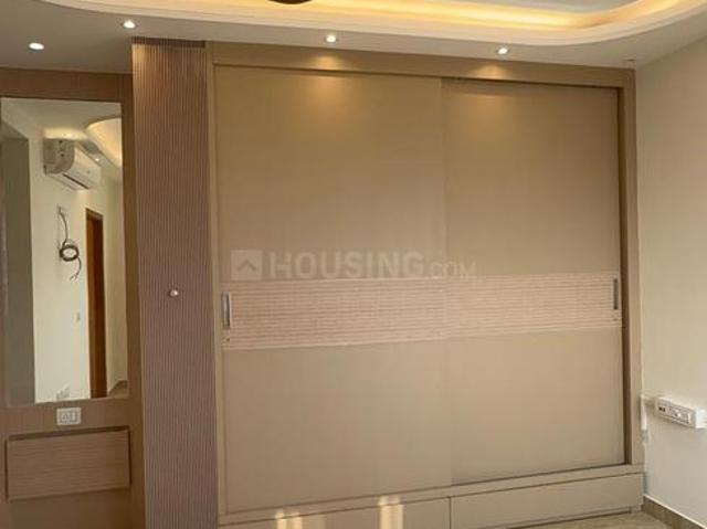 3 BHK Apartment in Ashok Nagar for rent Kolkata. The reference number is 19803422