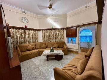 3 BHK Apartment in Ashok Nagar for rent Kolkata. The reference number is 20264686