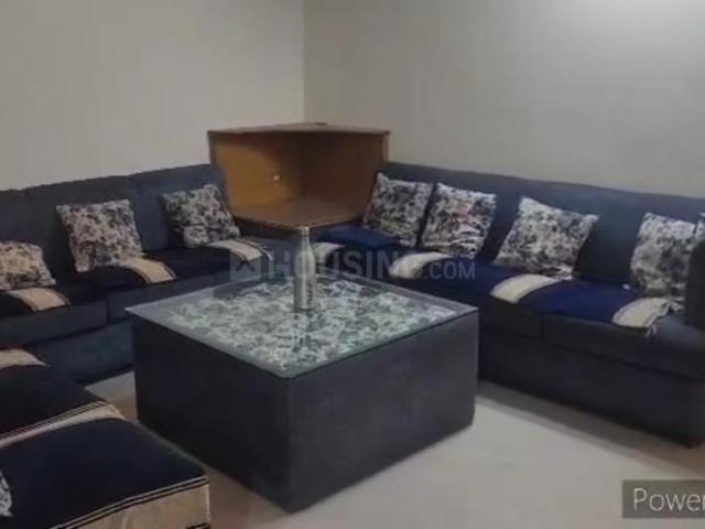 3 BHK Apartment in Ashok Nagar for rent Jaipur. The reference number is 18608539