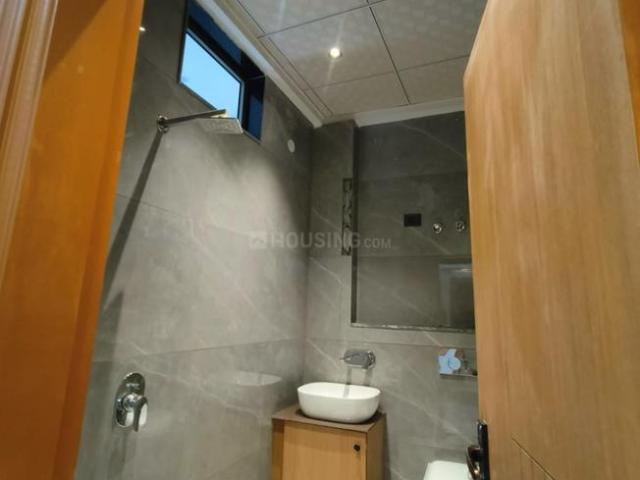 3 BHK Apartment in Ashok Nagar for rent Jaipur. The reference number is 20670362