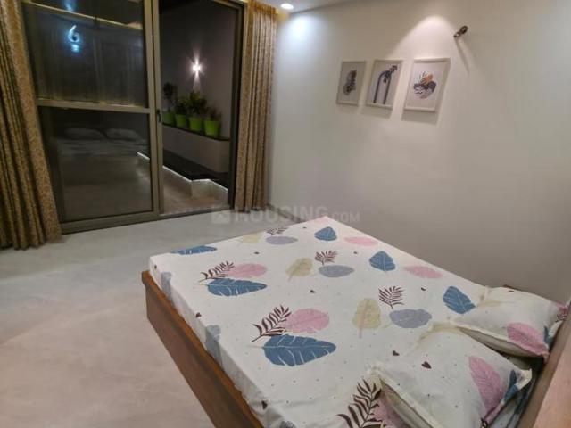 3 BHK Apartment in Ashok Nagar for rent Jaipur. The reference number is 20770213