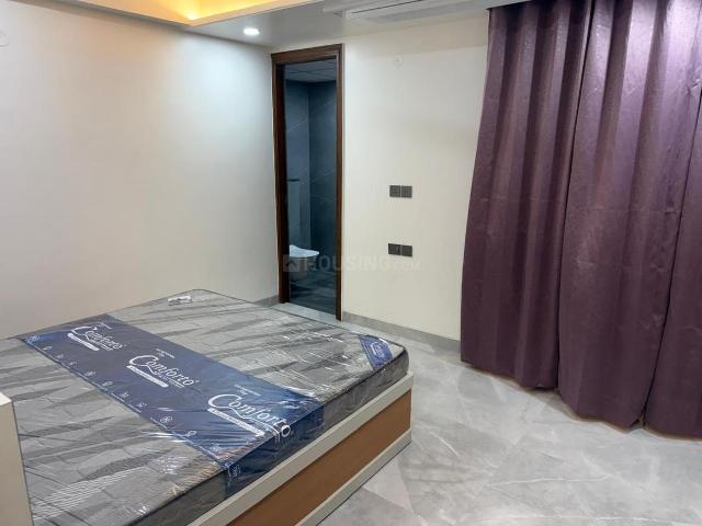 3 BHK Apartment in Ashok Nagar for rent Jaipur. The reference number is 21118532