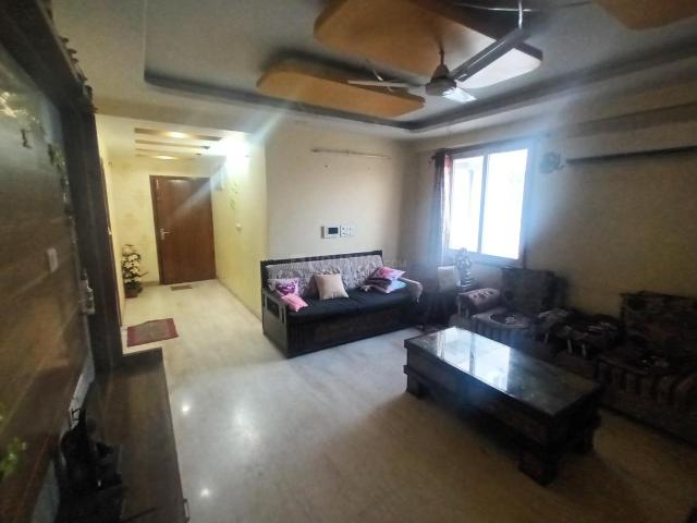 3 BHK Apartment in Ashok Nagar for rent Jaipur. The reference number is 21220990