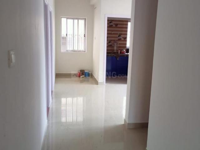 3 BHK Apartment in Ashok Nagar for rent Ranchi. The reference number is 18895503