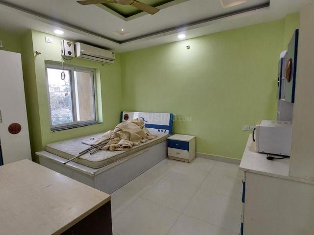 3 BHK Apartment in Ashok Nagar for rent Ranchi. The reference number is 19012081