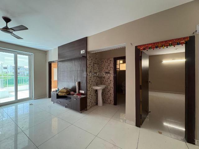 3 BHK Apartment in Ashok Nagar for rent Ranchi. The reference number is 19437448
