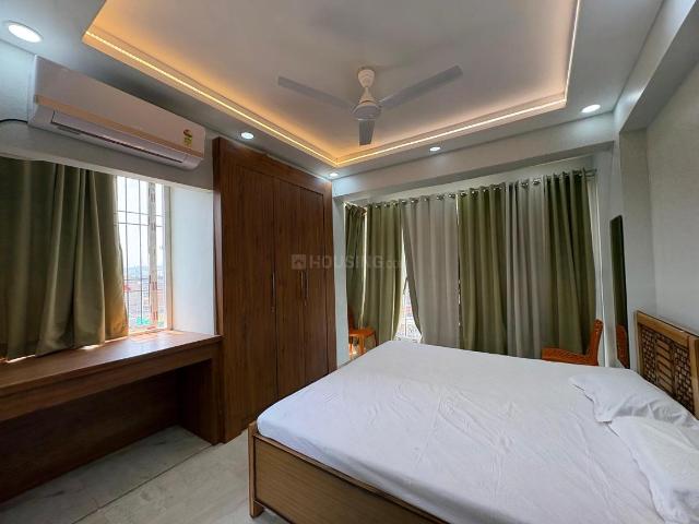 3 BHK Apartment in Ashok Nagar for rent Ranchi. The reference number is 19437873