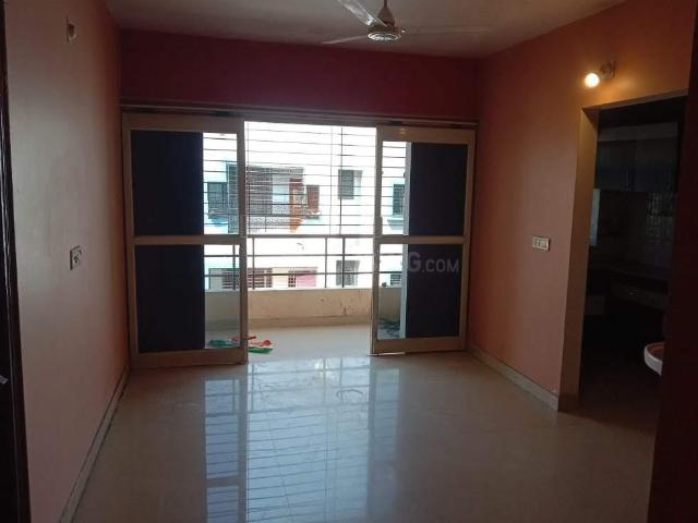 3 BHK Apartment in Ashok Nagar for rent Ranchi. The reference number is 19717110