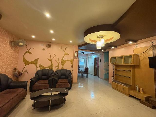 3 BHK Apartment in Ashok Nagar for rent Ranchi. The reference number is 19775875
