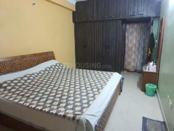 3 BHK Apartment in Ashok Nagar for rent Ranchi. The reference number is 20211005